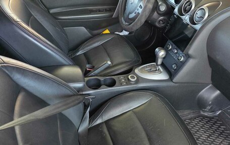 Nissan Qashqai, 2008 год, 850 000 рублей, 8 фотография