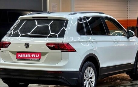 Volkswagen Tiguan II, 2019 год, 2 600 000 рублей, 6 фотография