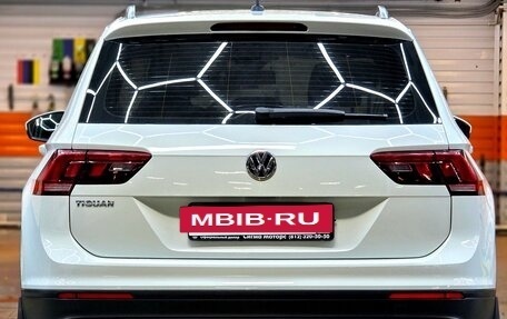 Volkswagen Tiguan II, 2019 год, 2 600 000 рублей, 7 фотография