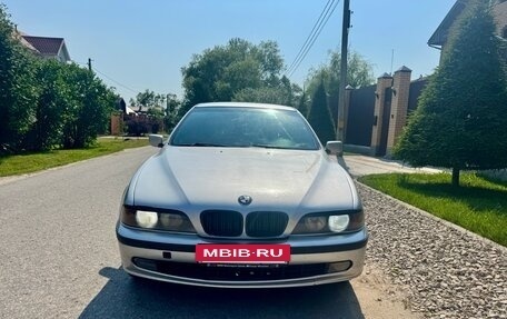 BMW 5 серия, 1999 год, 550 000 рублей, 2 фотография