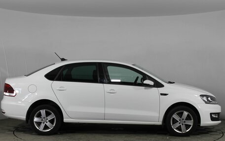 Volkswagen Polo VI (EU Market), 2019 год, 1 065 000 рублей, 4 фотография