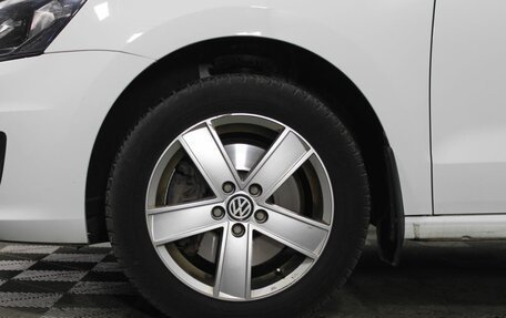 Volkswagen Polo VI (EU Market), 2019 год, 1 065 000 рублей, 15 фотография