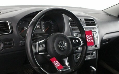 Volkswagen Polo VI (EU Market), 2019 год, 1 065 000 рублей, 13 фотография