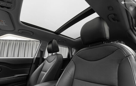 KIA Soul II рестайлинг, 2018 год, 1 980 000 рублей, 12 фотография