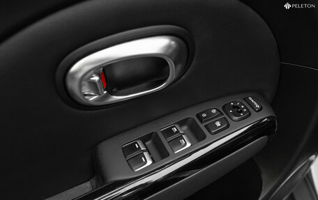 KIA Soul II рестайлинг, 2018 год, 1 980 000 рублей, 20 фотография