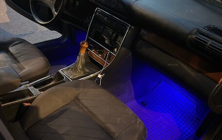 Audi 100, 1992 год, 135 000 рублей, 21 фотография