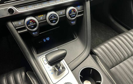Genesis G70 I, 2018 год, 1 820 000 рублей, 16 фотография
