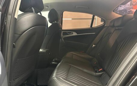 Genesis G70 I, 2018 год, 1 820 000 рублей, 19 фотография