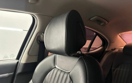 Genesis G70 I, 2018 год, 1 820 000 рублей, 18 фотография