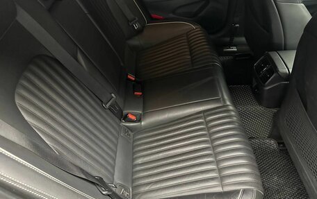 Genesis G70 I, 2018 год, 1 820 000 рублей, 21 фотография