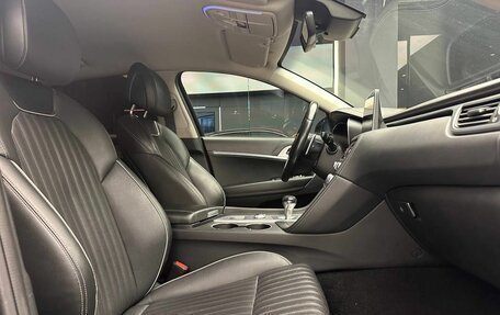 Genesis G70 I, 2018 год, 1 820 000 рублей, 20 фотография