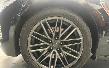 Genesis G70 I, 2018 год, 1 820 000 рублей, 23 фотография