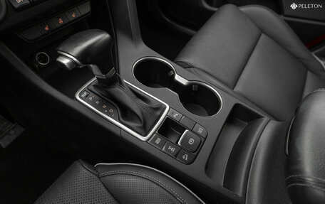 KIA Sportage IV рестайлинг, 2019 год, 2 390 000 рублей, 16 фотография