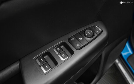 KIA Sportage IV рестайлинг, 2019 год, 2 390 000 рублей, 20 фотография