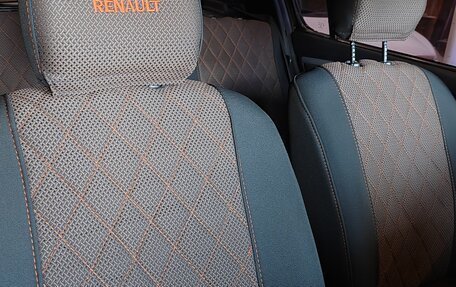 Renault Sandero I, 2012 год, 550 000 рублей, 10 фотография
