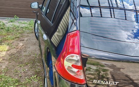 Renault Sandero I, 2012 год, 550 000 рублей, 6 фотография