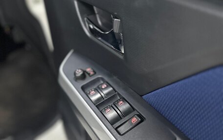 Toyota Roomy I, 2019 год, 1 300 000 рублей, 7 фотография