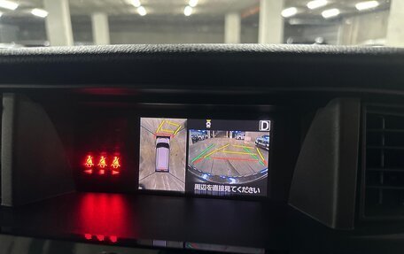 Toyota Roomy I, 2019 год, 1 300 000 рублей, 14 фотография