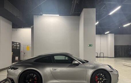 Porsche 911, 2021 год, 17 500 000 рублей, 2 фотография