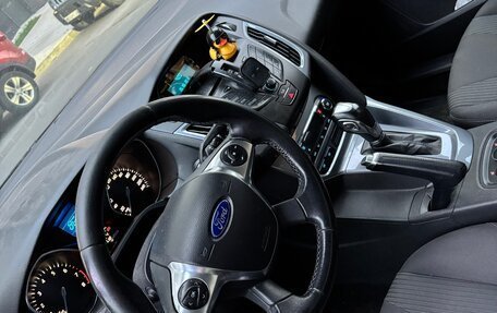 Ford Focus III, 2013 год, 800 000 рублей, 9 фотография