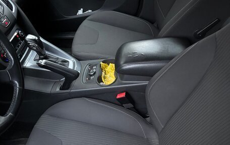 Ford Focus III, 2013 год, 800 000 рублей, 10 фотография