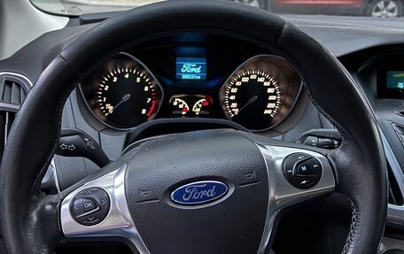 Ford Focus III, 2013 год, 800 000 рублей, 8 фотография