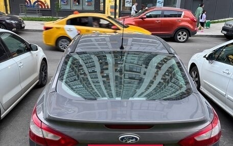 Ford Focus III, 2013 год, 800 000 рублей, 5 фотография