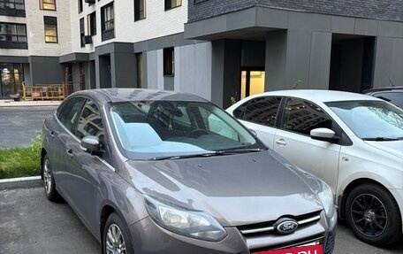 Ford Focus III, 2013 год, 800 000 рублей, 3 фотография
