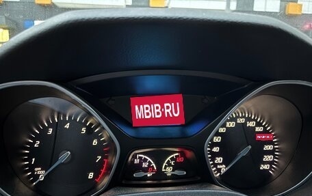 Ford Focus III, 2013 год, 800 000 рублей, 7 фотография