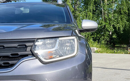 Renault Duster, 2022 год, 2 600 000 рублей, 5 фотография