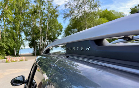 Renault Duster, 2022 год, 2 600 000 рублей, 6 фотография