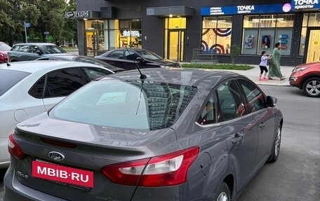 Ford Focus III, 2013 год, 800 000 рублей, 4 фотография