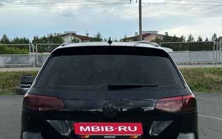 Volkswagen Passat B8 рестайлинг, 2019 год, 2 100 000 рублей, 5 фотография