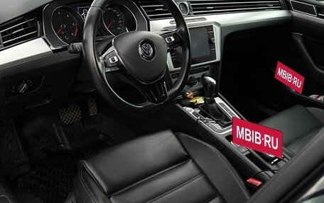 Volkswagen Passat B8 рестайлинг, 2019 год, 2 100 000 рублей, 6 фотография