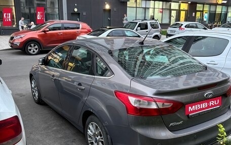 Ford Focus III, 2013 год, 800 000 рублей, 6 фотография