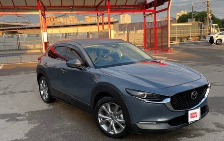 Mazda CX-30 I, 2021 год, 2 250 000 рублей, 3 фотография