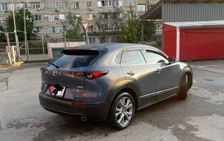 Mazda CX-30 I, 2021 год, 2 250 000 рублей, 2 фотография