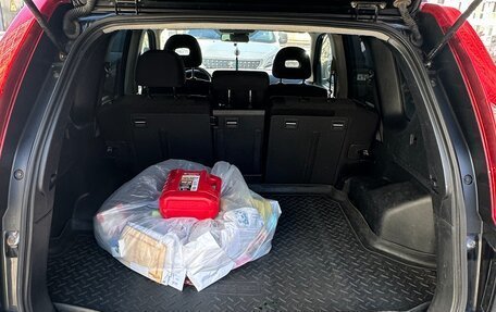 Nissan X-Trail, 2013 год, 1 270 000 рублей, 10 фотография