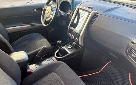 Nissan X-Trail, 2013 год, 1 270 000 рублей, 9 фотография