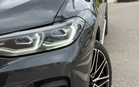 BMW X7, 2019 год, 7 150 080 рублей, 12 фотография