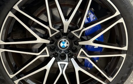 BMW X7, 2019 год, 7 150 080 рублей, 13 фотография