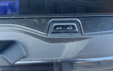 BMW X7, 2019 год, 7 150 080 рублей, 21 фотография
