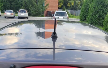 Nissan Note II рестайлинг, 2008 год, 600 000 рублей, 9 фотография