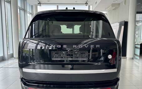 Land Rover Range Rover IV рестайлинг, 2023 год, 26 700 000 рублей, 4 фотография