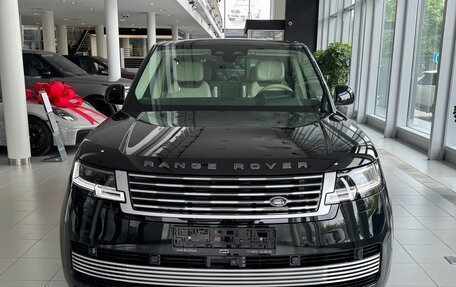 Land Rover Range Rover IV рестайлинг, 2023 год, 26 700 000 рублей, 2 фотография