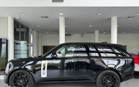 Land Rover Range Rover IV рестайлинг, 2023 год, 26 700 000 рублей, 5 фотография