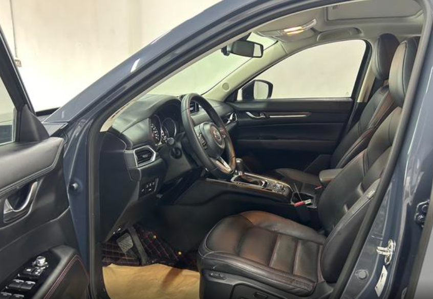 Mazda CX-5 II, 2021 год, 3 250 000 рублей, 6 фотография