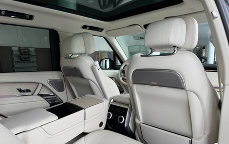Land Rover Range Rover IV рестайлинг, 2023 год, 26 700 000 рублей, 13 фотография