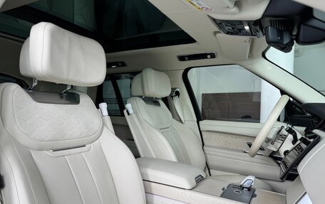 Land Rover Range Rover IV рестайлинг, 2023 год, 26 700 000 рублей, 17 фотография