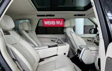 Land Rover Range Rover IV рестайлинг, 2023 год, 26 700 000 рублей, 14 фотография